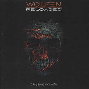 Wolfen Reloaded - The Ghost From Within